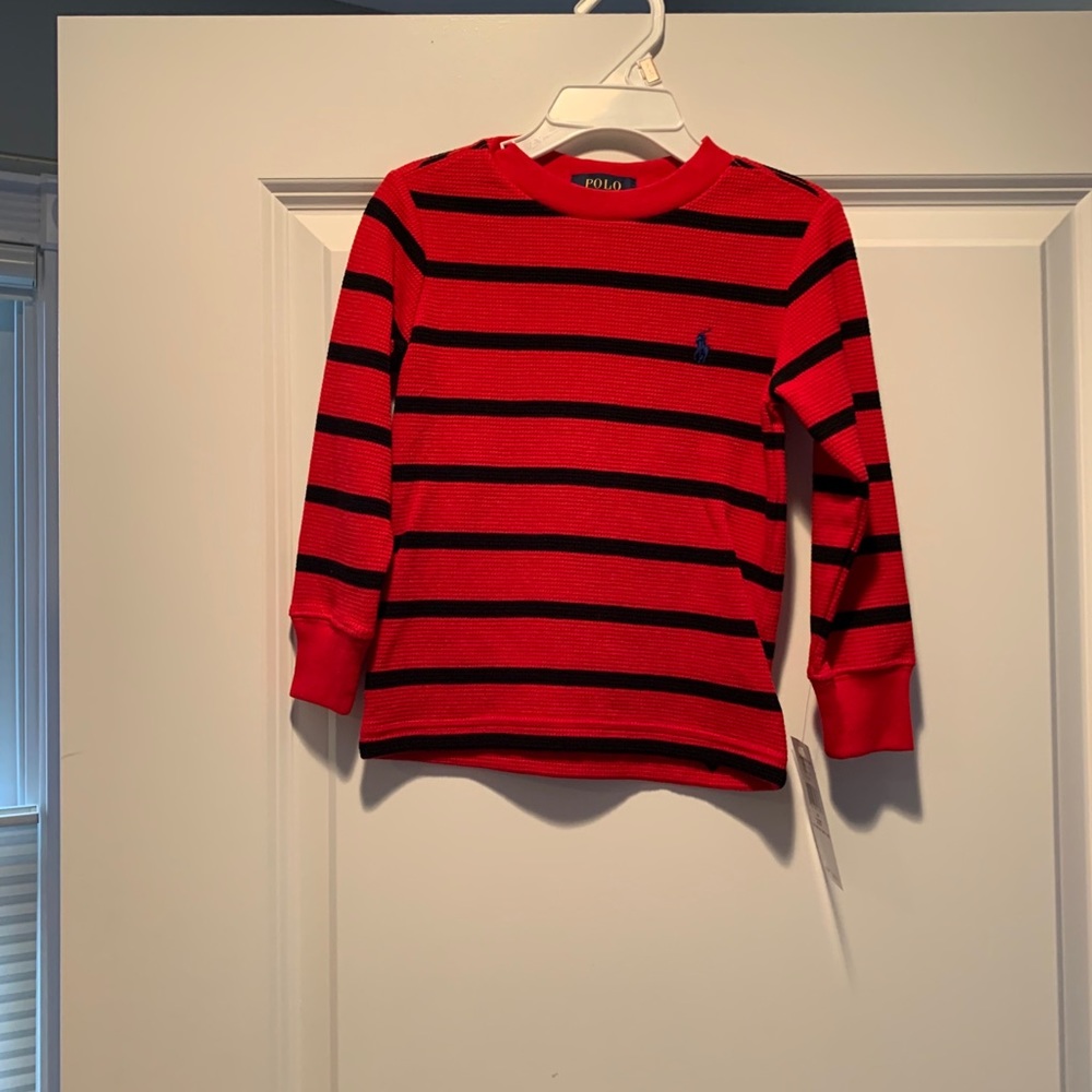 COPY - Boy toddler Polo Ralph Lauren 2T